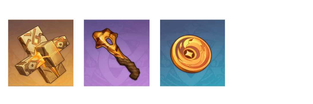 武器突破(破天の槍)