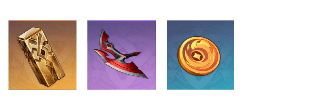 突破素材(匣中龍吟)