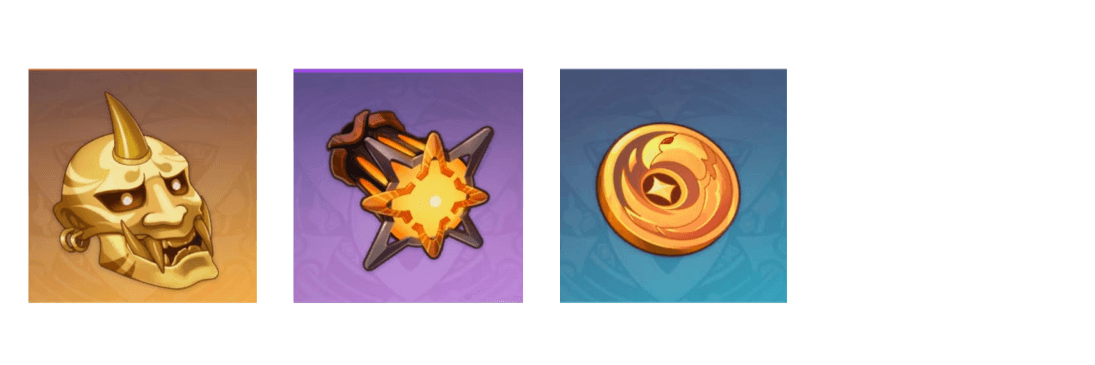 武器突破(喜多院十文字槍)