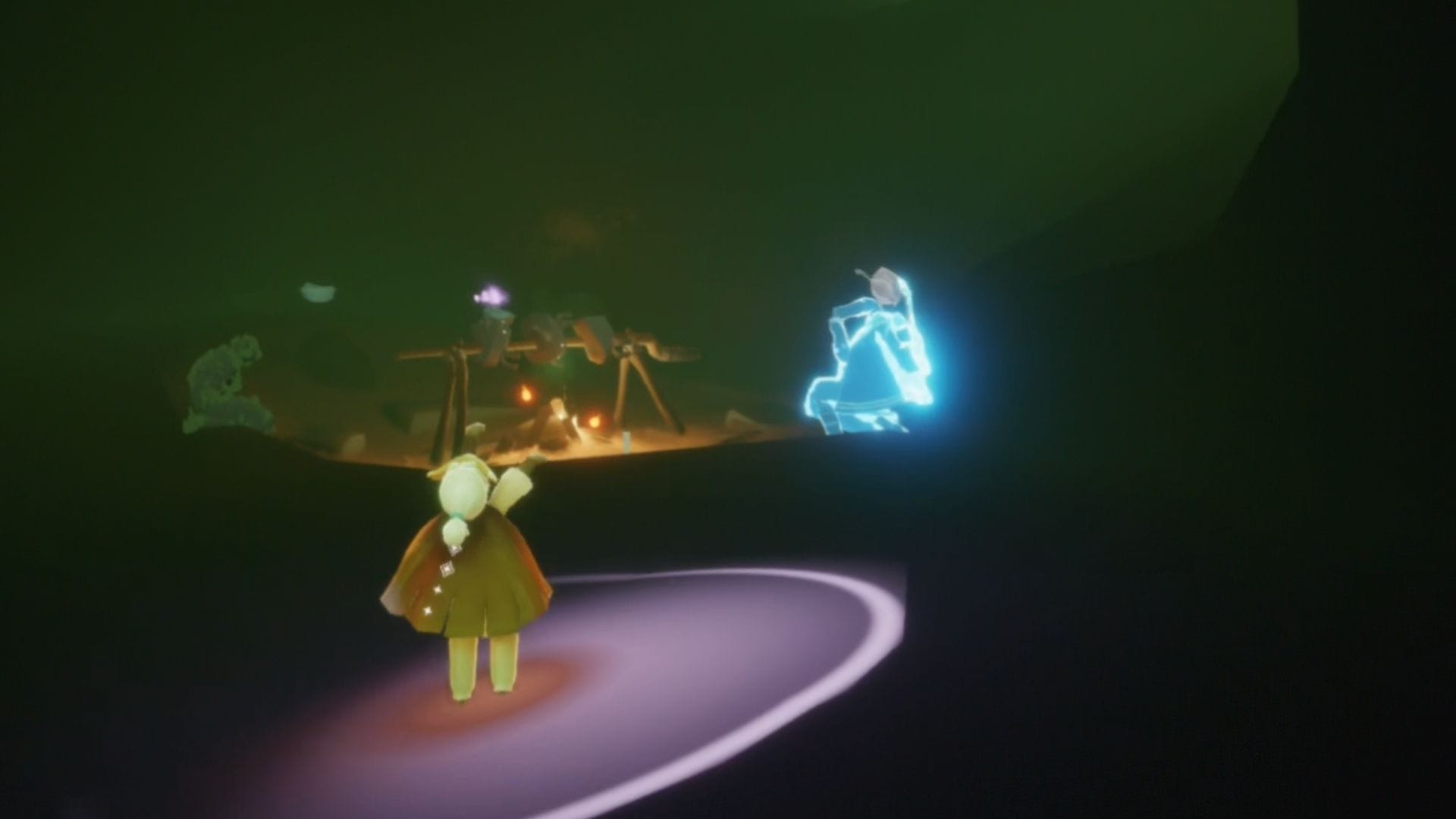 5回目はステート地点