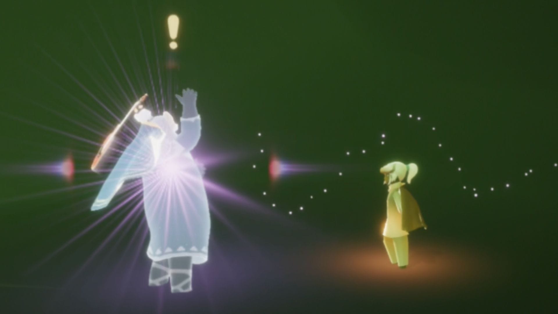 訴えかける親の居場所