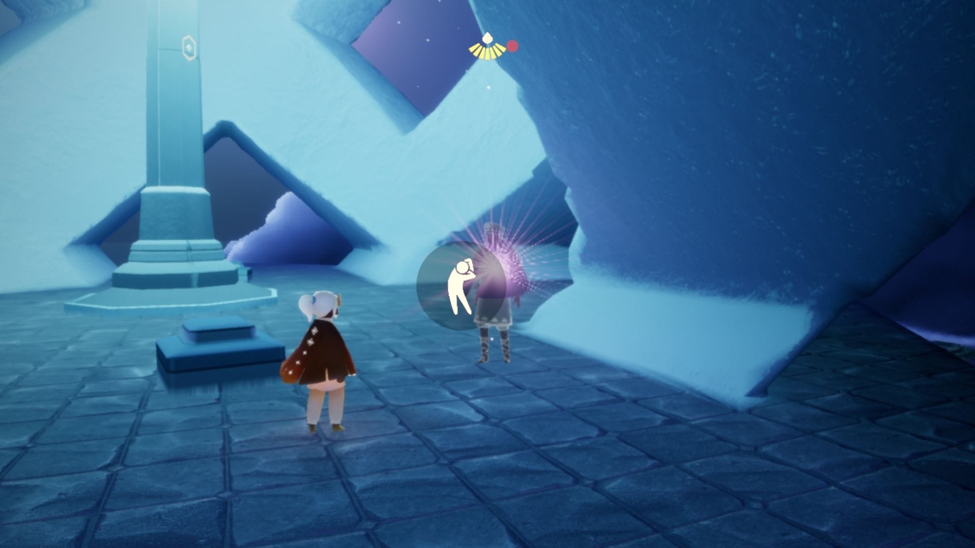 エモートを獲得