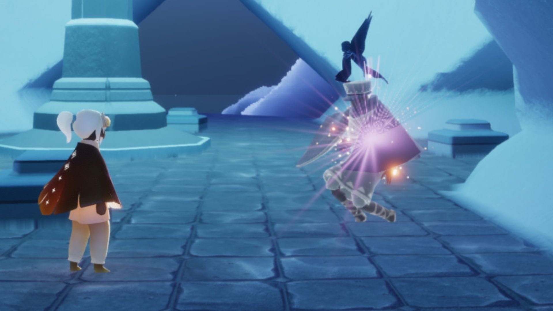 イベント期間外でも解放は可能