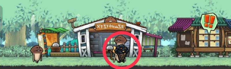 なめこの巣　個別に確認①