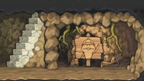 なめこの巣　おもてなし品入手冒険①