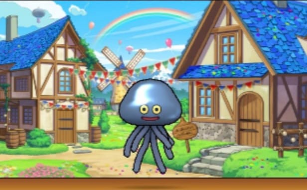 メタルホイミン