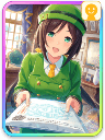 たづなSSR