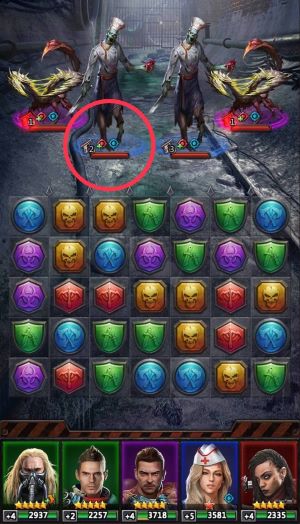 パズル＆サバイバル　チェス攻略法