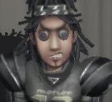 オフェンス