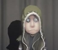 傭兵