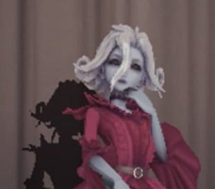 血の女王