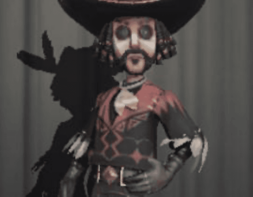 第五人格 Identity V