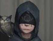 占い師