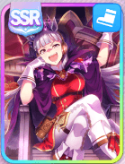 ゴールドシップ