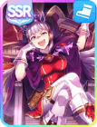 ゴールドシップ