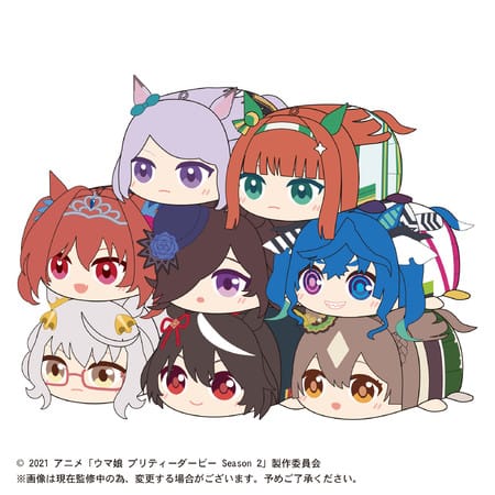 ぽてコロマスコット2 1BOX