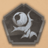 監視者アイコン