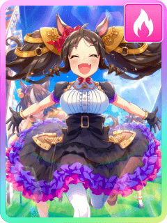 マーベラスサンデー