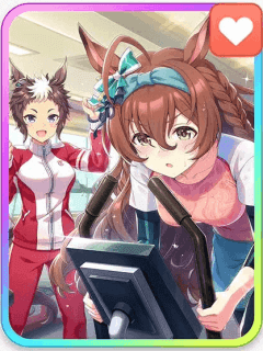 メジロブライト