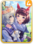 ニシノフラワー