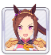 サクラバクシンオー
