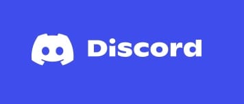 Discordのロゴ