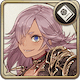 シンデレラのソーサラージョブのアイコンのスクリーンショット