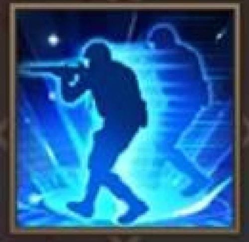 パズル＆サバイバル　フォックス　軍団スキル