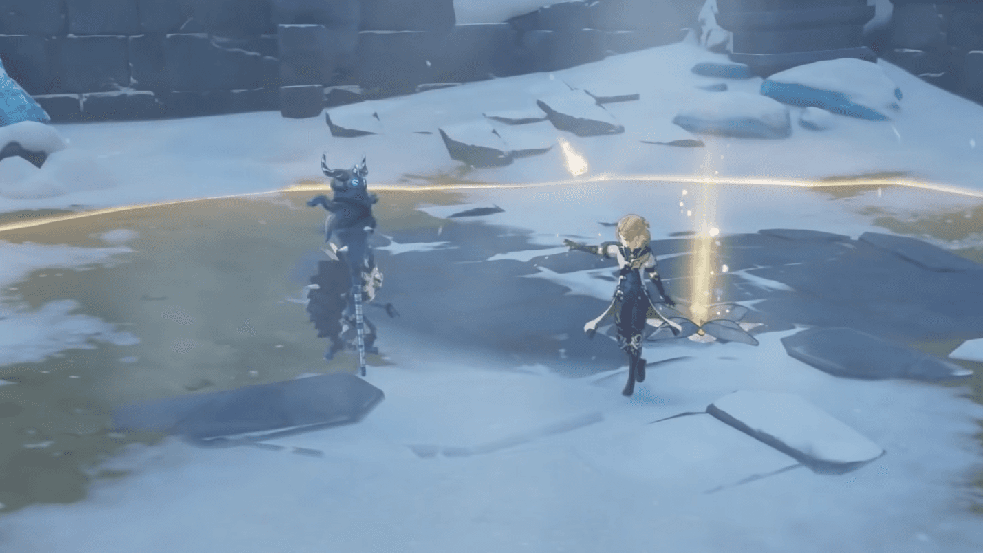 アルベド　粒子