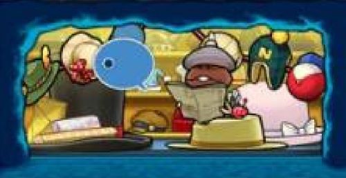 なめこの巣　帽子屋