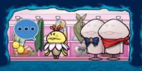 なめこの巣　おしゃれ屋