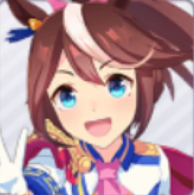 テイオー切り取り