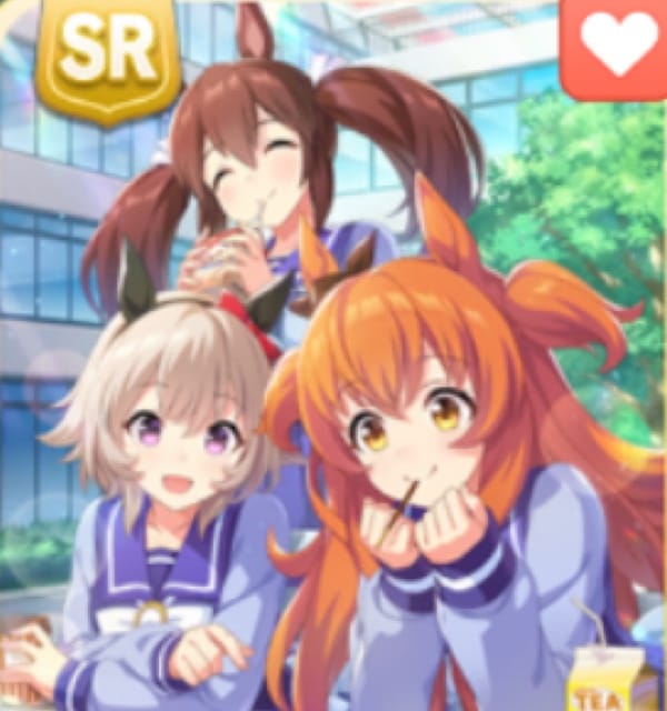 マヤノスクショ