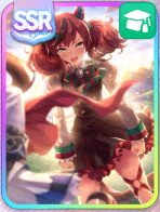 無凸ナイスネイチャ