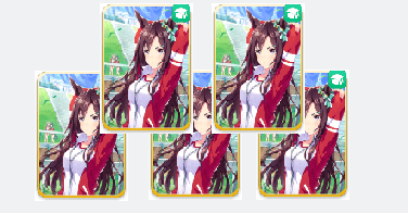 完凸メジロドーベル