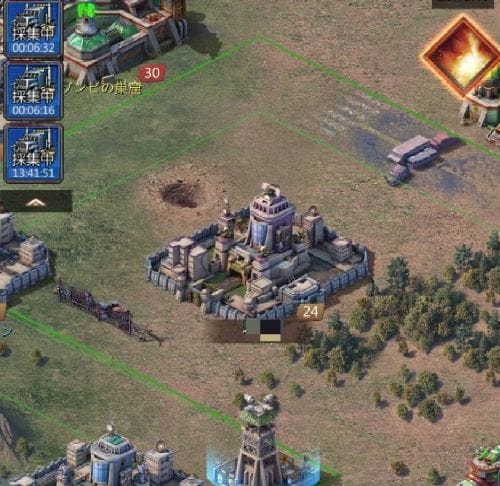 パズル＆サバイバル　避難所を飛ばす理由