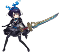 アリスブレイカージョブのイメージスクリーンショット