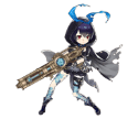 アリスガンナージョブのイメージスクリーンショット