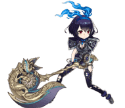 アリスハンマージョブのイメージスクリーンショット
