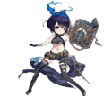 アリスソーサラージョブのイメージスクリーンショット