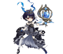アリスメイジジョブのイメージスクリーンショット