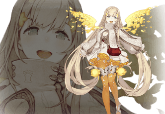 ラプンツェルのイメージスクリーンショット