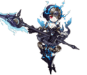 アリスハーフナイトメアジョブのイメージスクリーンショット
