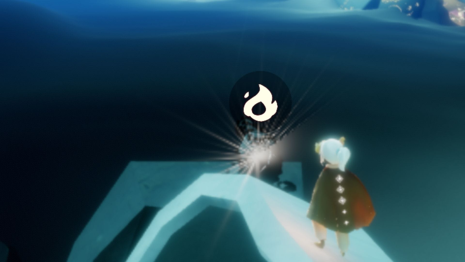 再度、けんかごっこ好きの植物採取者に火を灯します。