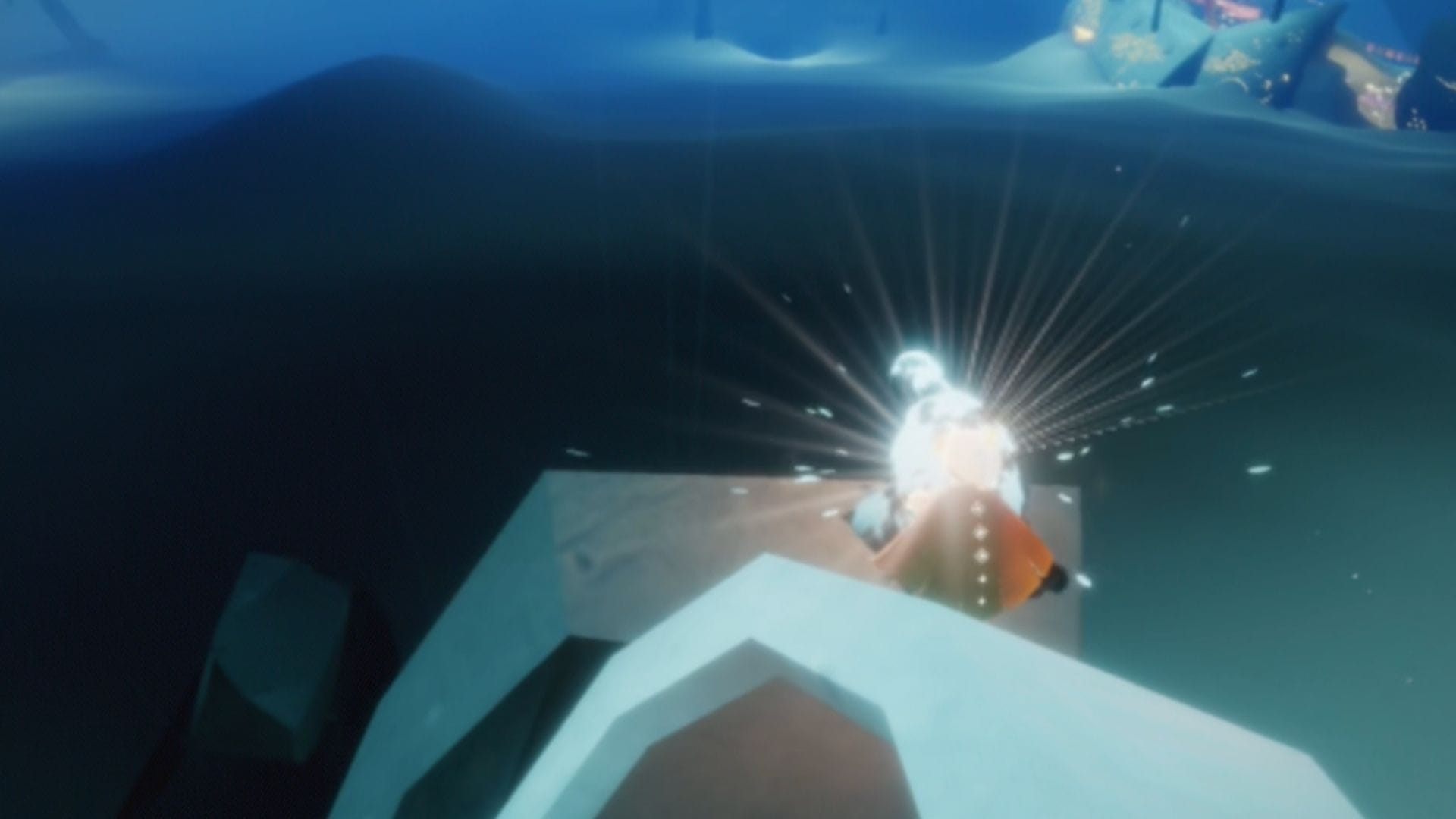 けんかごっこ好きの植物採取者の解放方法