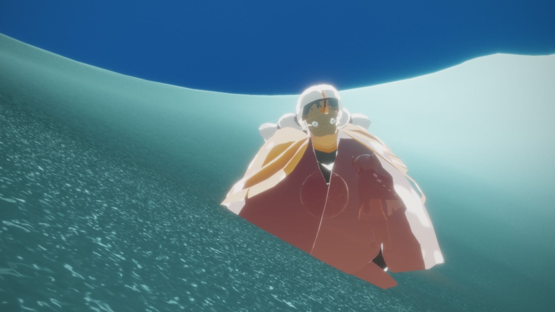 けんかごっこ好きの植物採取者の居場所