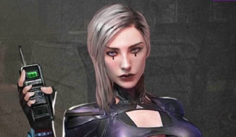 パズル＆サバイバル　アマンダ基本情報