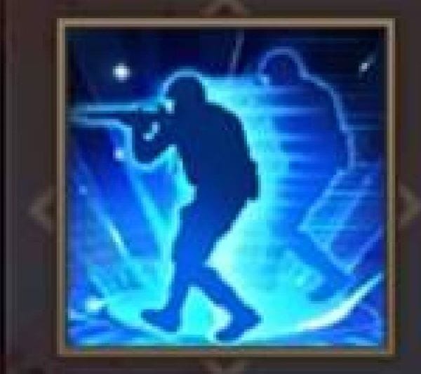 パズル＆サバイバル　軍団スキル