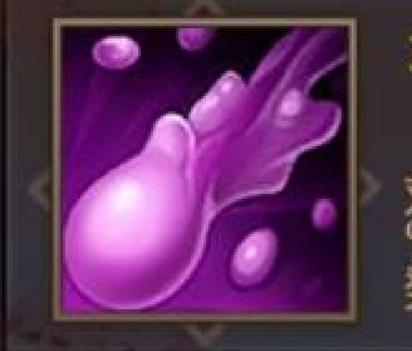 パズル＆サバイバル　英雄スキル