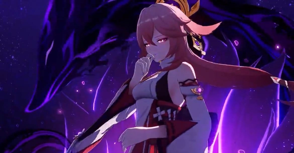 原神